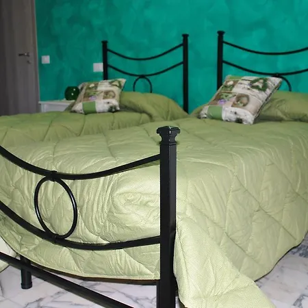 Venkovský dům Beni Benius