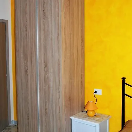 Venkovský dům Beni Benius